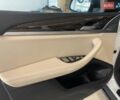 Белый БМВ Х3, объемом двигателя 2 л и пробегом 5 тыс. км за 46500 $, фото 50 на Automoto.ua