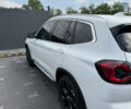 Белый БМВ Х3, объемом двигателя 2 л и пробегом 63 тыс. км за 39000 $, фото 5 на Automoto.ua