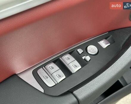 Белый БМВ Х3, объемом двигателя 2 л и пробегом 19 тыс. км за 49999 $, фото 19 на Automoto.ua