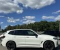Белый БМВ Х3, объемом двигателя 3 л и пробегом 4 тыс. км за 55900 $, фото 22 на Automoto.ua