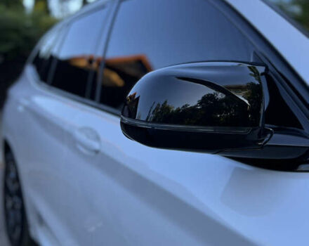 Білий БМВ Х3, об'ємом двигуна 3 л та пробігом 66 тис. км за 57000 $, фото 5 на Automoto.ua