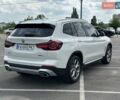 Белый БМВ Х3, объемом двигателя 2 л и пробегом 19 тыс. км за 51999 $, фото 13 на Automoto.ua