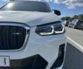 Белый БМВ Х3, объемом двигателя 3 л и пробегом 4 тыс. км за 55900 $, фото 29 на Automoto.ua