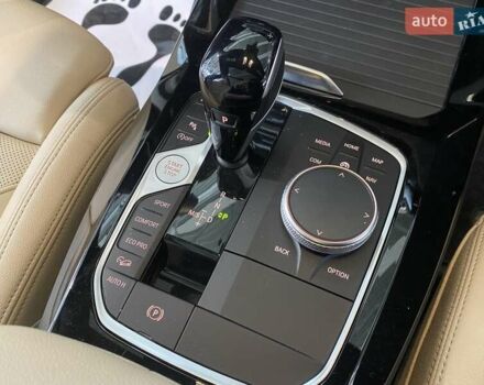 Белый БМВ Х3, объемом двигателя 2 л и пробегом 5 тыс. км за 46500 $, фото 36 на Automoto.ua