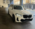 Белый БМВ Х3, объемом двигателя 2 л и пробегом 22 тыс. км за 59000 $, фото 10 на Automoto.ua