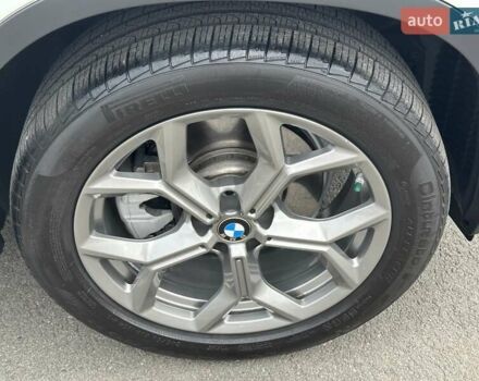 Белый БМВ Х3, объемом двигателя 2 л и пробегом 19 тыс. км за 49999 $, фото 15 на Automoto.ua