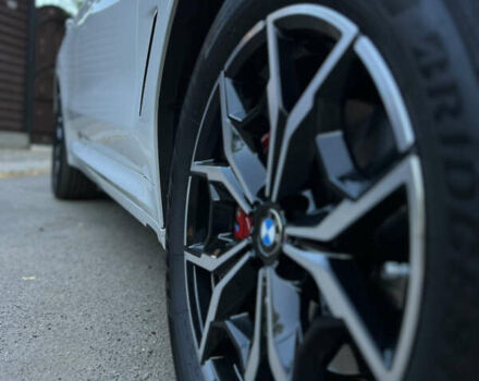 Білий БМВ Х3, об'ємом двигуна 3 л та пробігом 66 тис. км за 57000 $, фото 13 на Automoto.ua