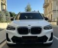 Белый БМВ Х3, объемом двигателя 3 л и пробегом 4 тыс. км за 55900 $, фото 2 на Automoto.ua