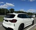 Белый БМВ Х3, объемом двигателя 3 л и пробегом 4 тыс. км за 55900 $, фото 25 на Automoto.ua