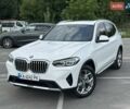 Белый БМВ Х3, объемом двигателя 2 л и пробегом 19 тыс. км за 51999 $, фото 5 на Automoto.ua