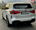 Білий БМВ Х3, об'ємом двигуна 2 л та пробігом 15 тис. км за 46800 $, фото 6 на Automoto.ua