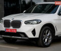 Белый БМВ Х3, объемом двигателя 2 л и пробегом 53 тыс. км за 43400 $, фото 1 на Automoto.ua