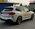 Белый БМВ Х3, объемом двигателя 2 л и пробегом 11 тыс. км за 49900 $, фото 4 на Automoto.ua