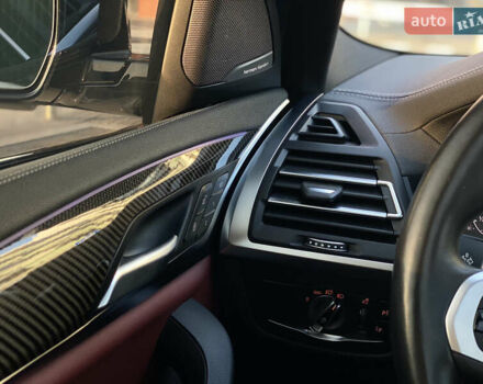 Белый БМВ Х3, объемом двигателя 3 л и пробегом 67 тыс. км за 57800 $, фото 31 на Automoto.ua