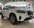 Белый БМВ Х3, объемом двигателя 2 л и пробегом 5 тыс. км за 46500 $, фото 7 на Automoto.ua