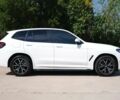 Білий БМВ Х3, об'ємом двигуна 2 л та пробігом 20 тис. км за 20000 $, фото 7 на Automoto.ua