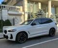 Белый БМВ Х3, объемом двигателя 3 л и пробегом 4 тыс. км за 55900 $, фото 7 на Automoto.ua
