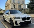 Белый БМВ Х3, объемом двигателя 3 л и пробегом 4 тыс. км за 55900 $, фото 3 на Automoto.ua