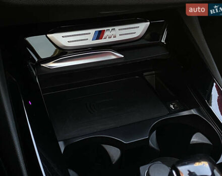 Белый БМВ Х3, объемом двигателя 3 л и пробегом 67 тыс. км за 57800 $, фото 37 на Automoto.ua