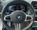 Белый БМВ Х3, объемом двигателя 3 л и пробегом 4 тыс. км за 55900 $, фото 53 на Automoto.ua
