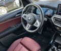 Белый БМВ Х3, объемом двигателя 3 л и пробегом 4 тыс. км за 55900 $, фото 51 на Automoto.ua