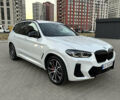 Белый БМВ Х3, объемом двигателя 3.01 л и пробегом 15 тыс. км за 55500 $, фото 12 на Automoto.ua