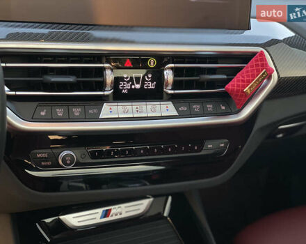 Белый БМВ Х3, объемом двигателя 3 л и пробегом 67 тыс. км за 57800 $, фото 29 на Automoto.ua