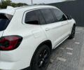 Белый БМВ Х3, объемом двигателя 2 л и пробегом 63 тыс. км за 39000 $, фото 3 на Automoto.ua