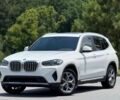 Белый БМВ Х3, объемом двигателя 2 л и пробегом 19 тыс. км за 17200 $, фото 2 на Automoto.ua