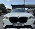 Белый БМВ Х3, объемом двигателя 2 л и пробегом 63 тыс. км за 39000 $, фото 7 на Automoto.ua