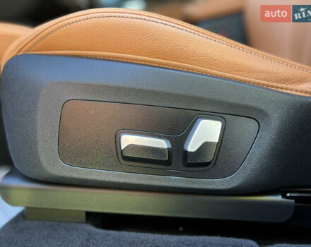 Белый БМВ Х3, объемом двигателя 2 л и пробегом 35 тыс. км за 55000 $, фото 26 на Automoto.ua