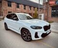 Білий БМВ Х3, об'ємом двигуна 3 л та пробігом 17 тис. км за 56500 $, фото 1 на Automoto.ua