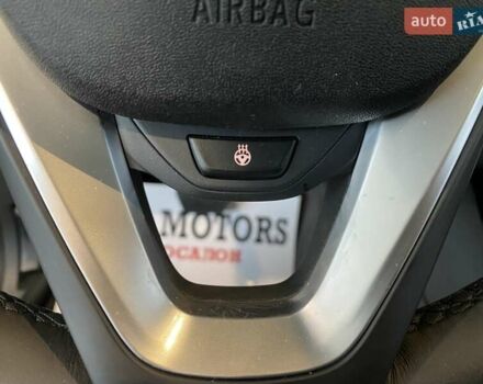 Белый БМВ Х3, объемом двигателя 2 л и пробегом 5 тыс. км за 46500 $, фото 26 на Automoto.ua