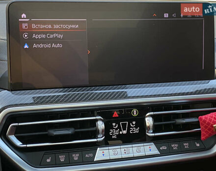 Белый БМВ Х3, объемом двигателя 3 л и пробегом 67 тыс. км за 57800 $, фото 51 на Automoto.ua