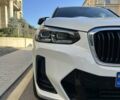 Белый БМВ Х3, объемом двигателя 3 л и пробегом 4 тыс. км за 55900 $, фото 15 на Automoto.ua