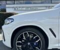 Белый БМВ Х3, объемом двигателя 3 л и пробегом 4 тыс. км за 55900 $, фото 37 на Automoto.ua