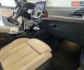 Белый БМВ Х3, объемом двигателя 2 л и пробегом 5 тыс. км за 46500 $, фото 39 на Automoto.ua