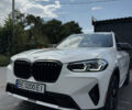 Білий БМВ Х3, об'ємом двигуна 2 л та пробігом 63 тис. км за 39000 $, фото 1 на Automoto.ua