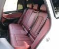 Білий БМВ Х3, об'ємом двигуна 2 л та пробігом 20 тис. км за 20000 $, фото 17 на Automoto.ua