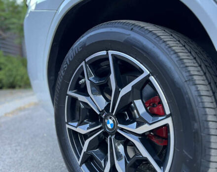 Білий БМВ Х3, об'ємом двигуна 3 л та пробігом 66 тис. км за 57000 $, фото 14 на Automoto.ua