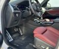 Белый БМВ Х3, объемом двигателя 3 л и пробегом 4 тыс. км за 55900 $, фото 33 на Automoto.ua