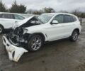 Белый БМВ Х3, объемом двигателя 2 л и пробегом 0 тыс. км за 26600 $, фото 1 на Automoto.ua