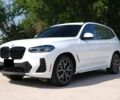 Білий БМВ Х3, об'ємом двигуна 2 л та пробігом 20 тис. км за 20000 $, фото 2 на Automoto.ua