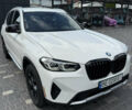 Белый БМВ Х3, объемом двигателя 2 л и пробегом 63 тыс. км за 39000 $, фото 2 на Automoto.ua