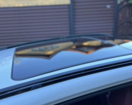 Білий БМВ Х3, об'ємом двигуна 3 л та пробігом 66 тис. км за 57000 $, фото 24 на Automoto.ua