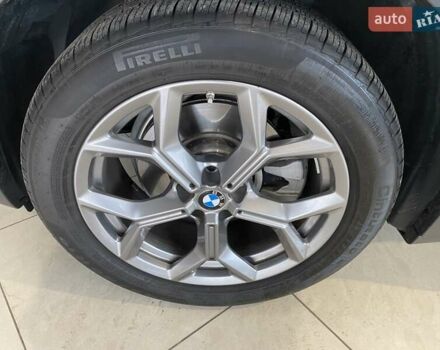 Белый БМВ Х3, объемом двигателя 2 л и пробегом 5 тыс. км за 46500 $, фото 18 на Automoto.ua