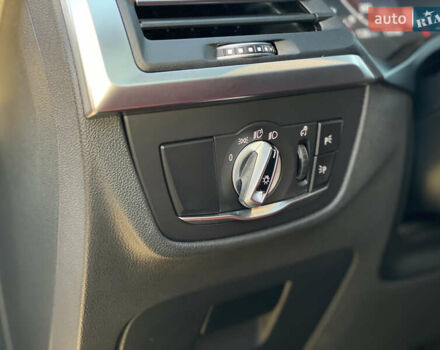 Белый БМВ Х3, объемом двигателя 3 л и пробегом 67 тыс. км за 57800 $, фото 21 на Automoto.ua