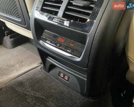 Белый БМВ Х3, объемом двигателя 2 л и пробегом 5 тыс. км за 46500 $, фото 47 на Automoto.ua