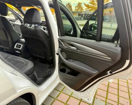 Белый БМВ Х3, объемом двигателя 0 л и пробегом 29 тыс. км за 19460 $, фото 11 на Automoto.ua