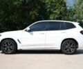 Білий БМВ Х3, об'ємом двигуна 2 л та пробігом 20 тис. км за 20000 $, фото 3 на Automoto.ua